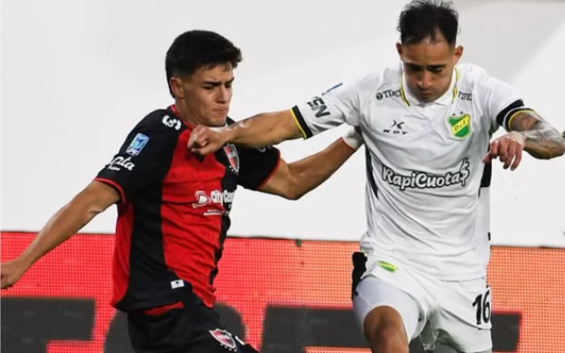 Defensa-NOB